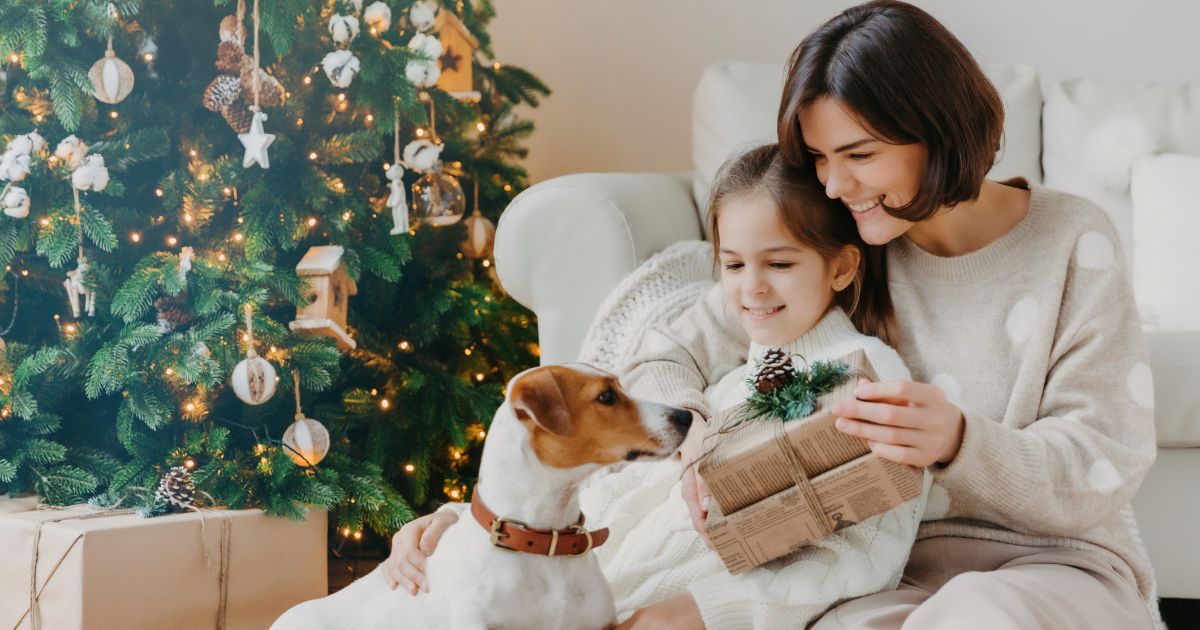 Holiday parenting time