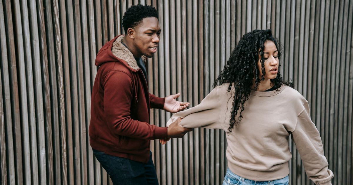 divorcing a narcissist