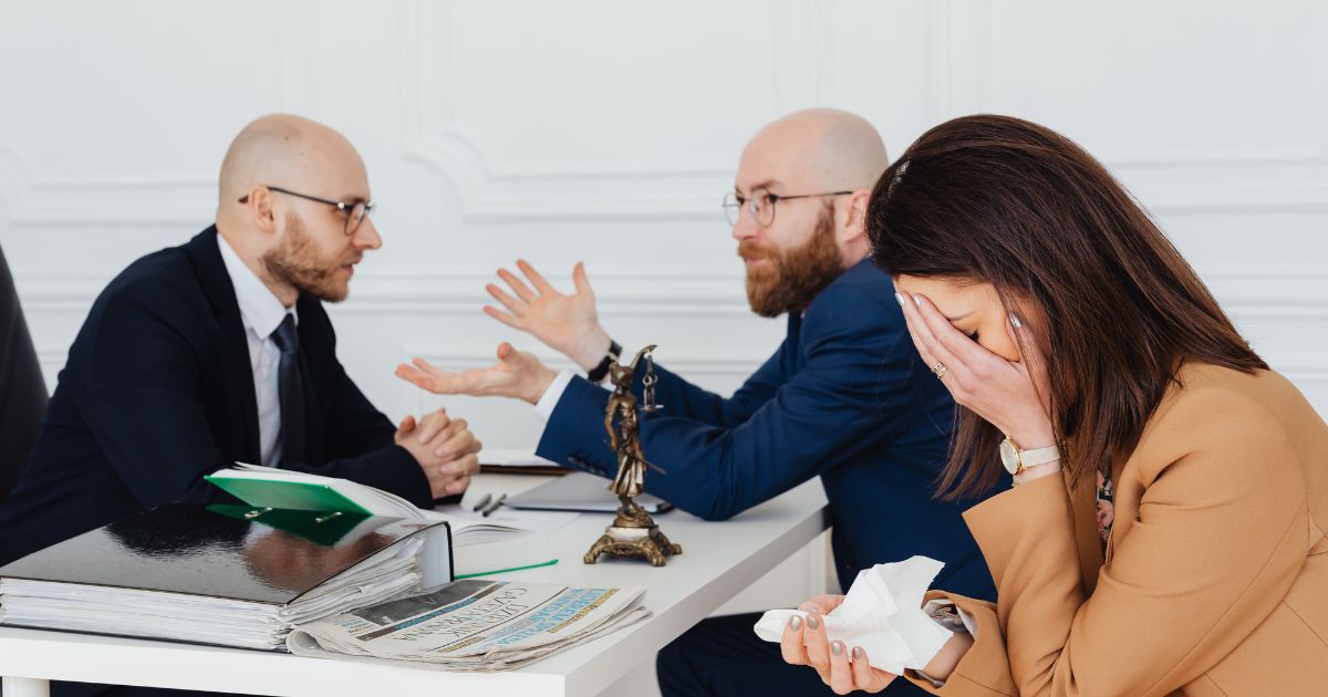 covid divorce