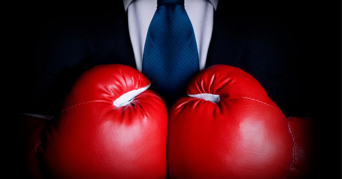 divorce lawyer ready to win