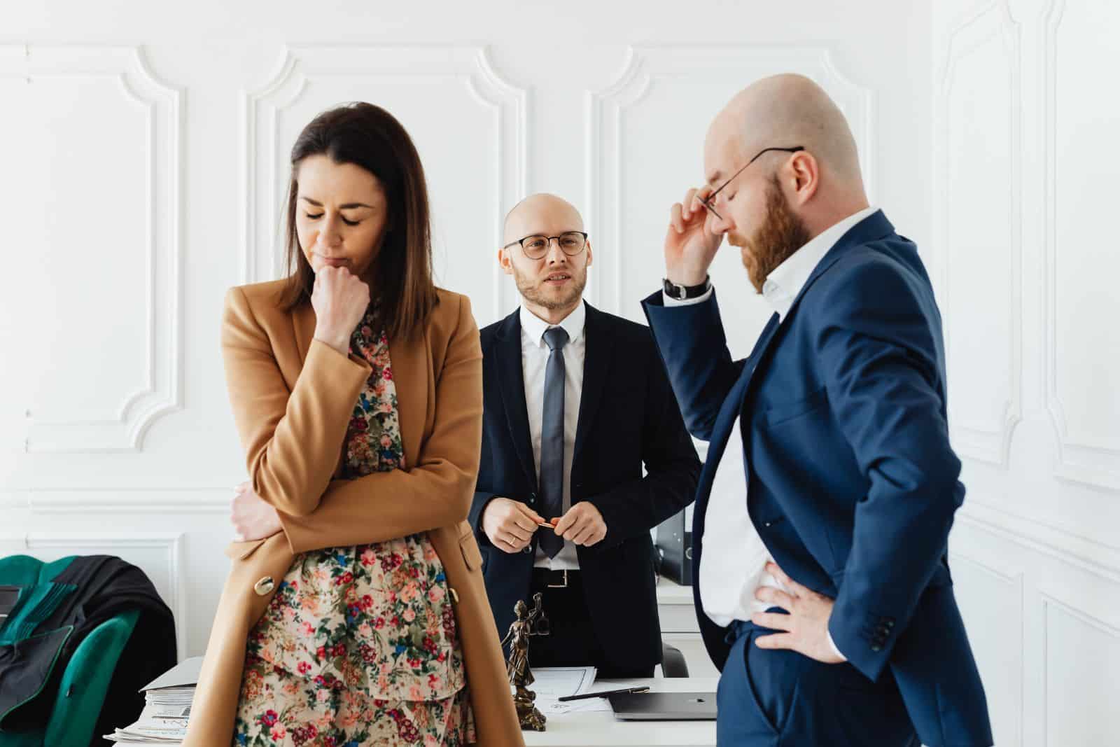 New Jersey divorce lawyer