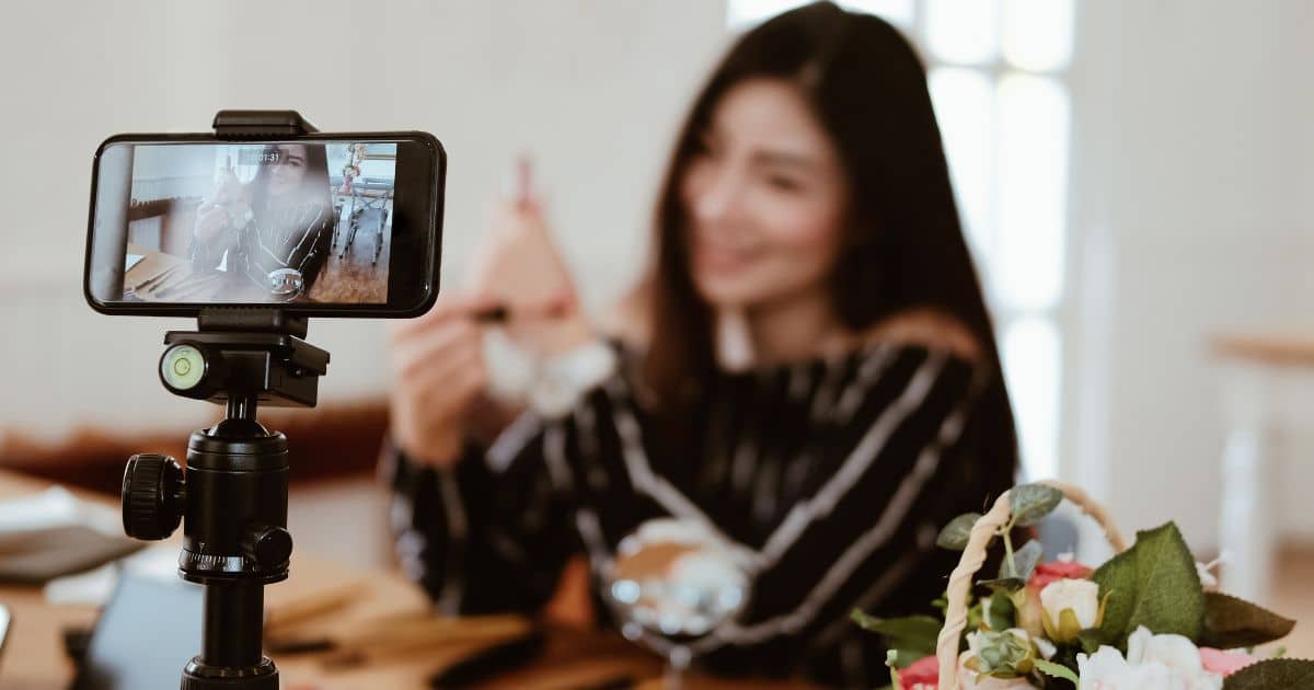 social media and divorce