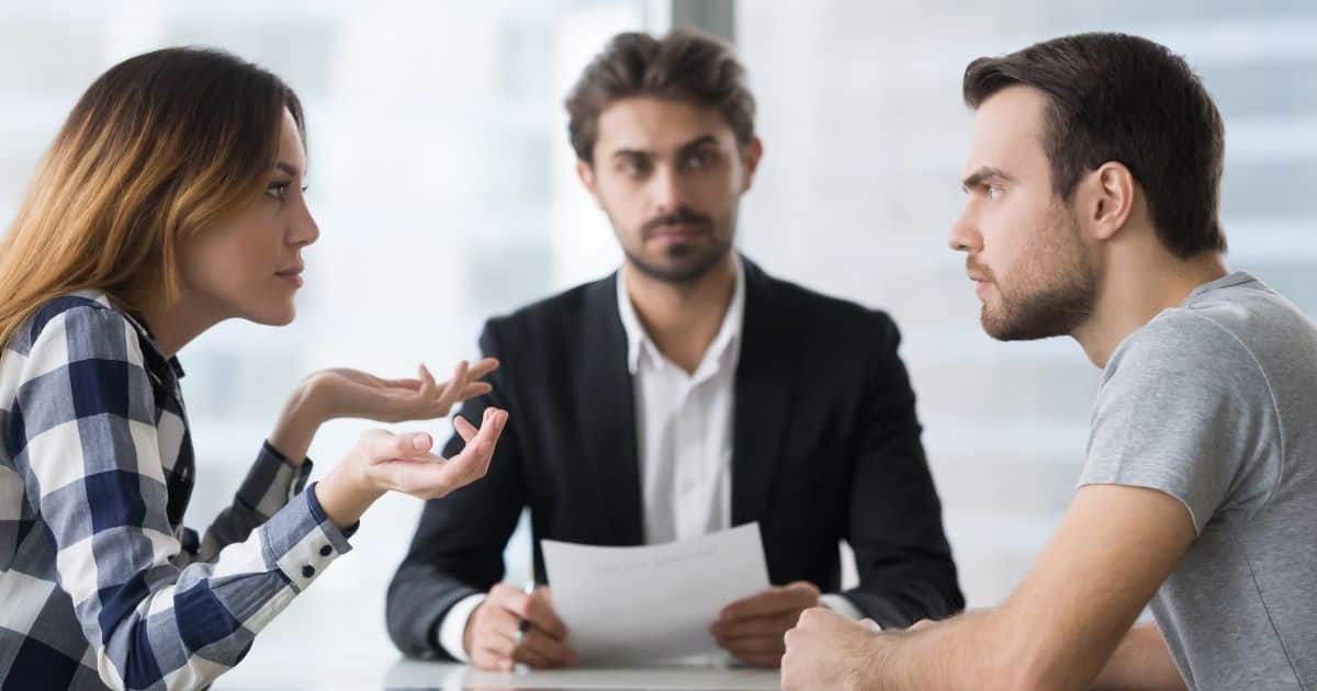 Do I Need a Divorce Lawyer for My Business?