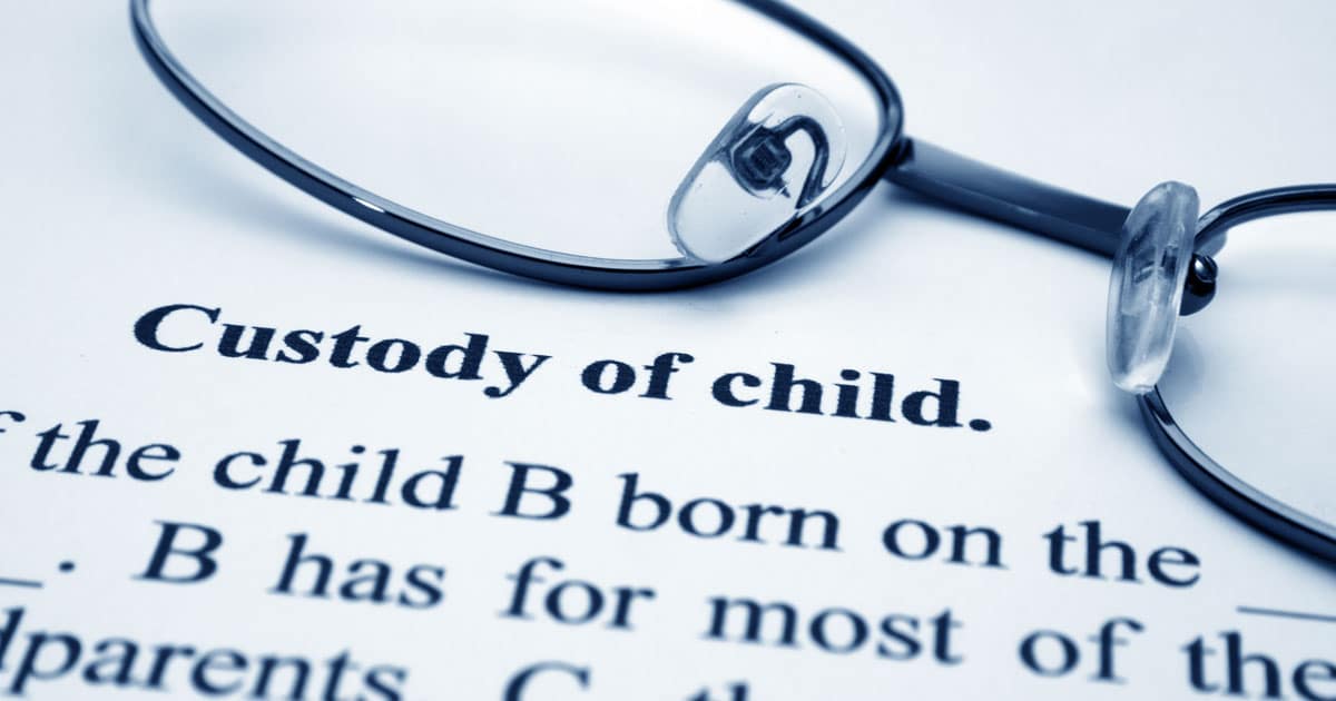 Why Working with a Skilled Toms River Child Custody Lawyer at Zeigler Law Group, LLC Is Essential If You or Your Spouse Want to Relocate