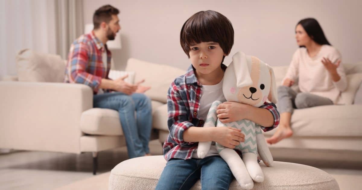 Working With a Skilled Toms River Divorce Lawyer at Zeigler Law Group, LLC Is Essential