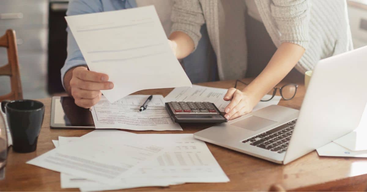 Budgeting and Money Management in Divorce