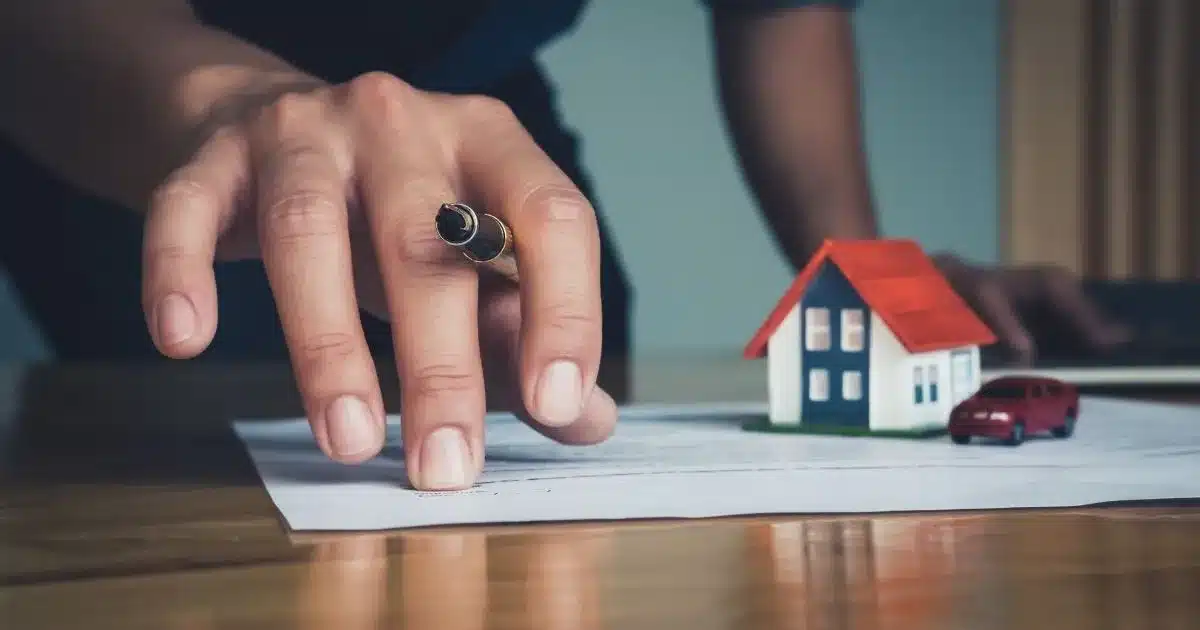 How Rental Property Income Gets Divided in a New Jersey Divorce – And What Landlords Get Wrong