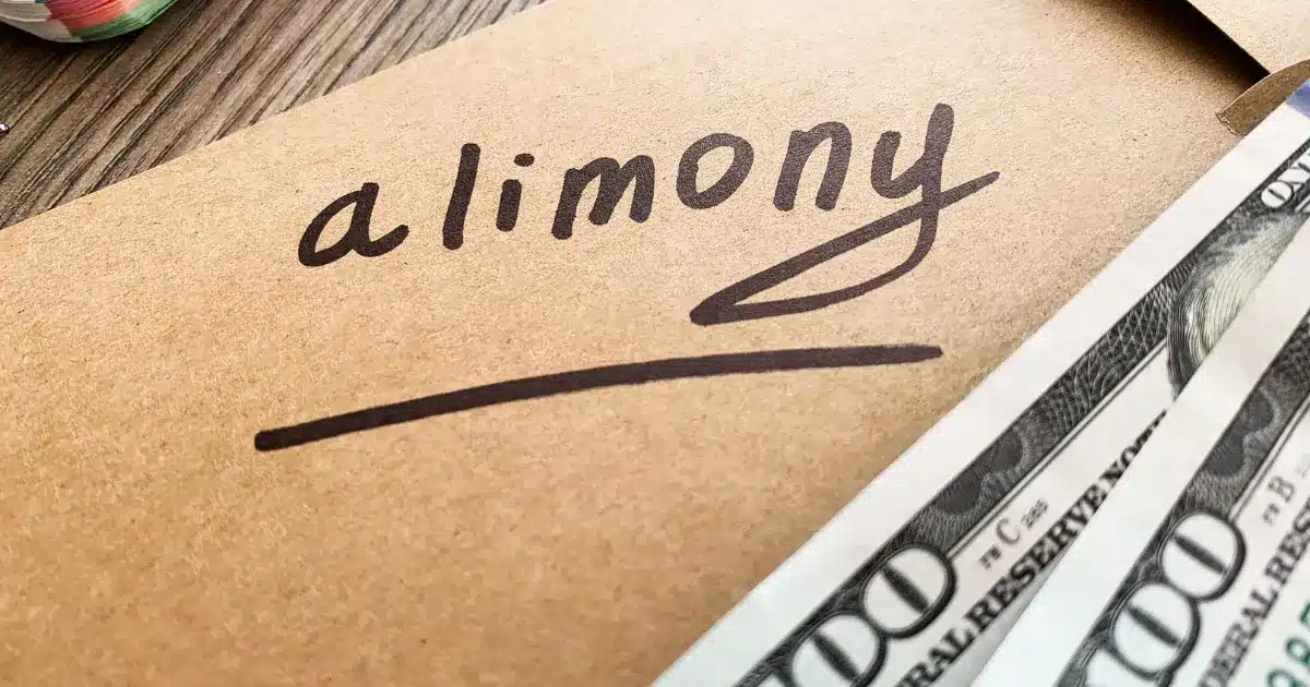 Toms River Family Law Attorneys at Zeigler Law Group, LLC, Provide Financial Confidence