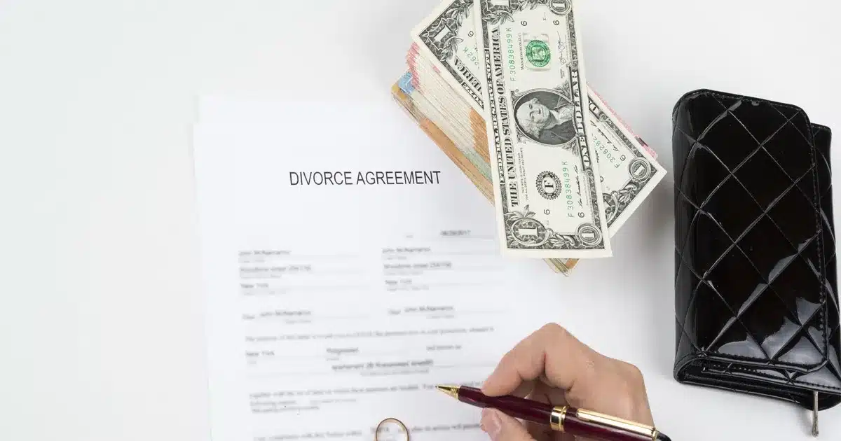 Protect Your Financial Future Today With Assistance From a Knowledgeable New Jersey Family Law Attorney at Zeigler Law Group, LLC