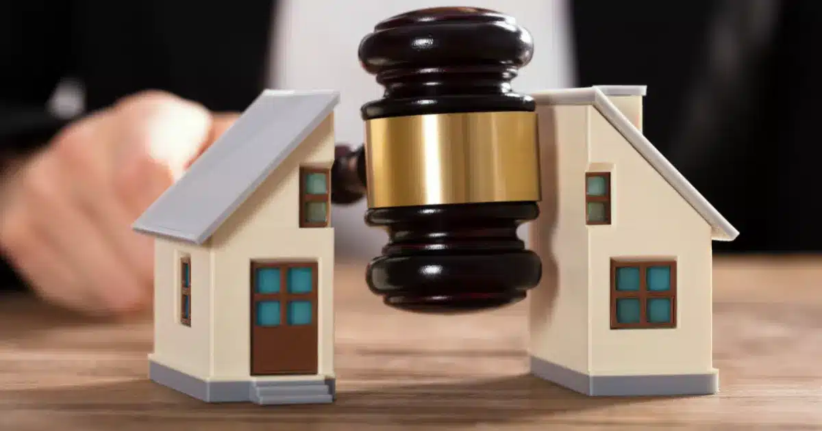 How NJ Judges Value Waterfront and Luxury Properties in Divorce – And Why Standard Appraisals Fall Short