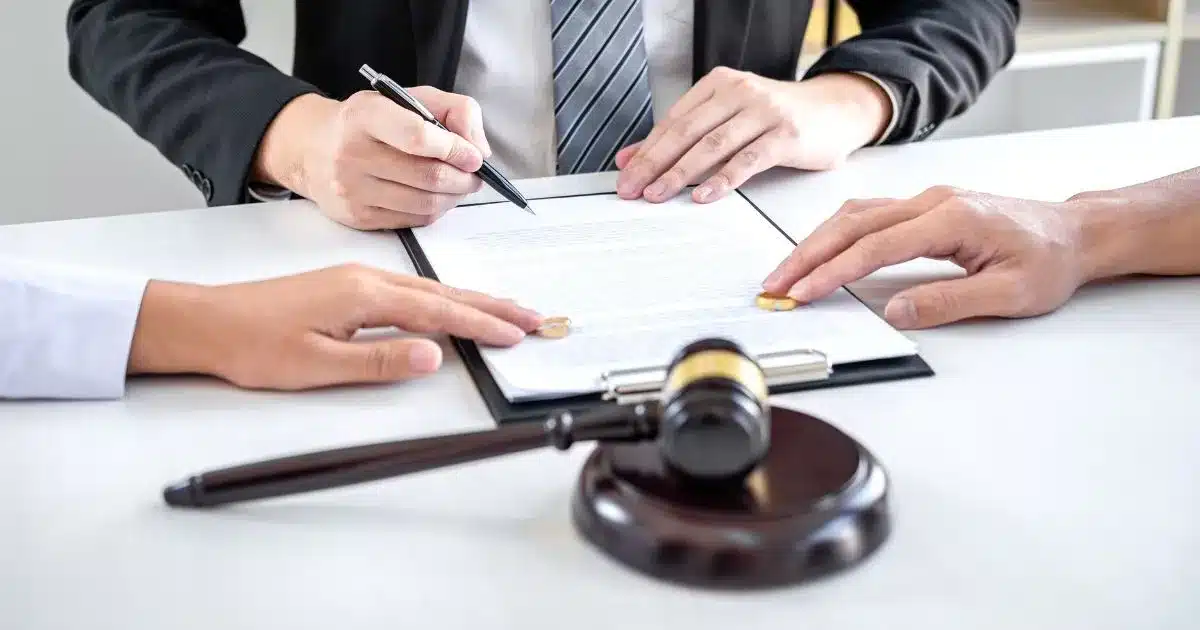 New Jersey High-Asset Divorce Attorneys at Zeigler Law Group, LLC, Can Provide Financial Peace of Mind