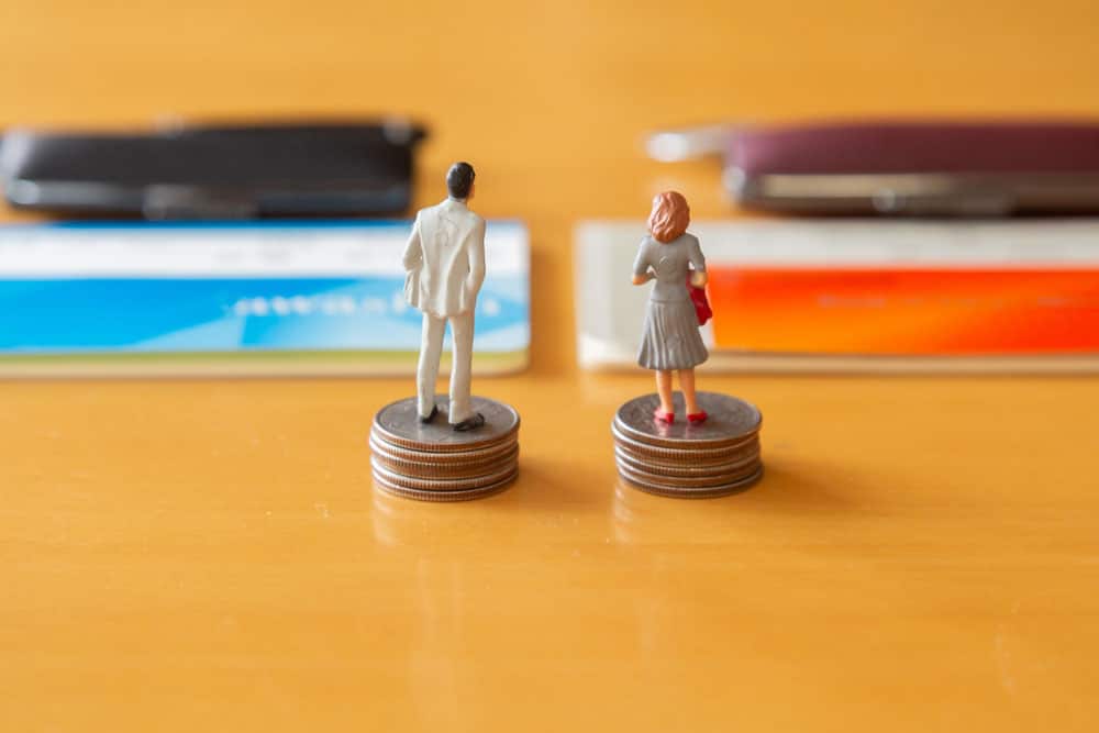 Follow the Money: Finding Hidden Assets in a New Jersey Divorce