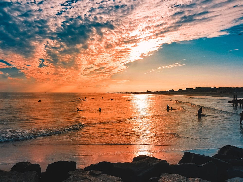 Sea Isle City, NJ