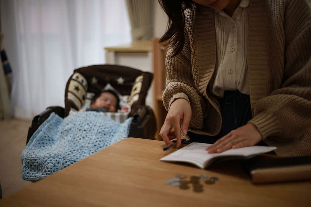 Starting From Zero: What Really Happens Financially to a Stay-at-Home Parent After Divorce in NJ