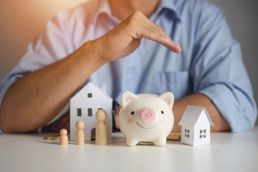 Capital Gains Tax and the Sale of a New Jersey Shore Home in Divorce