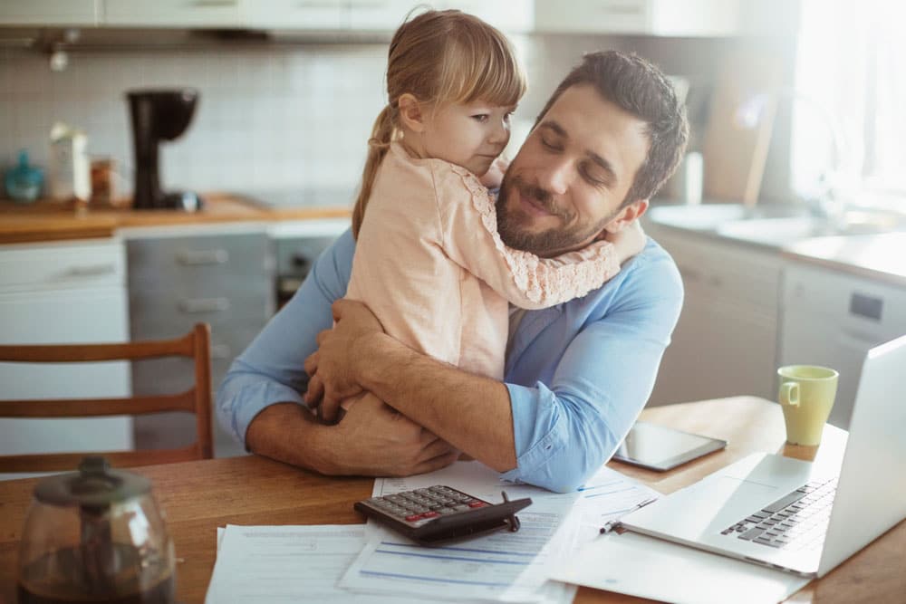 Income Dropped? The Step-by-Step Way to Lower Child Support After Losing Income in NJ