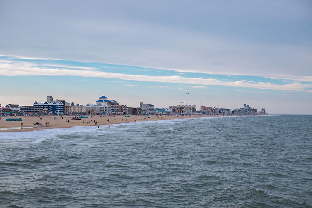 ocean city, nj